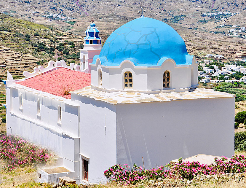 Catholic Church of Saint Joseph i Monastiria.