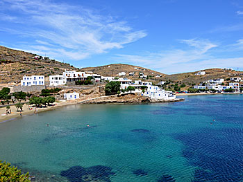 Bilder från Sifnos i Grekland. 