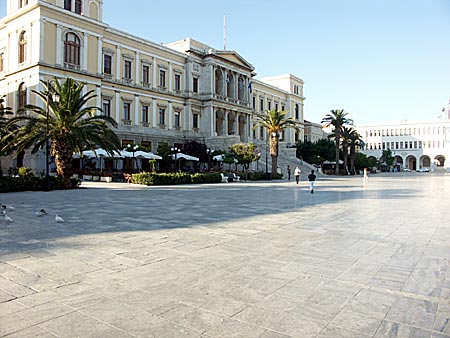 Syros.