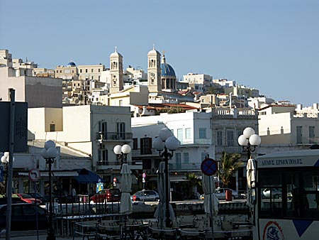 Syros.