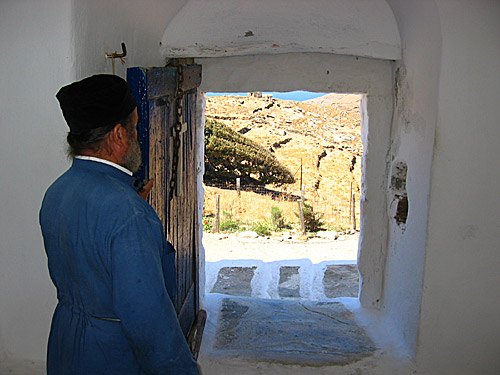 Serifos