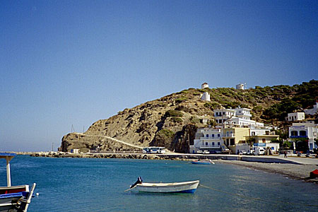 Diafani. Karpathos.