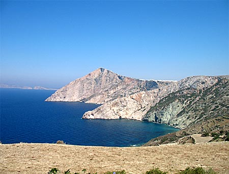 Folegandros.