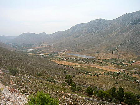 Kalymnos.