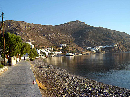 Tilos. Tilos.