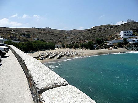 Kolombithras. Tinos.