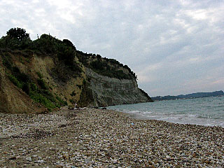 Korfu. Kerkyra.