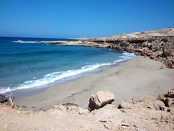 Agrilaopotamos. Karpathos.