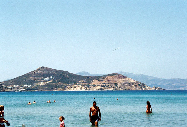 St George-beach