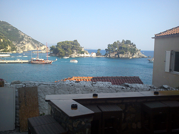 Parga.