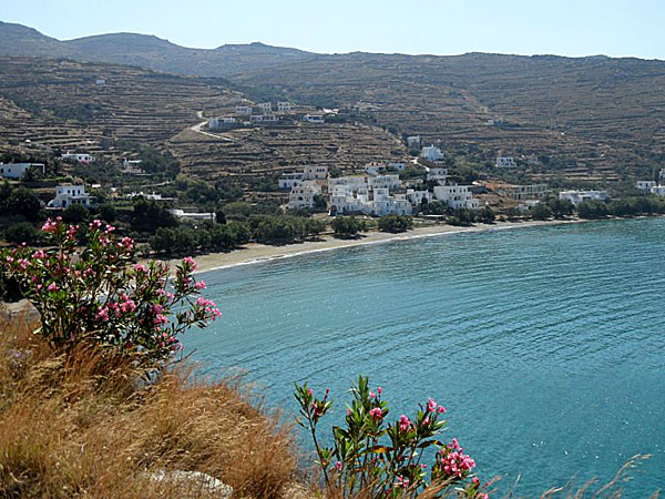 Romanos. Tinos.