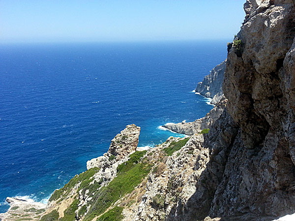 Folegandros.