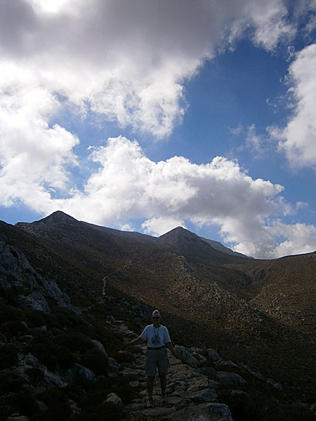 Karpathos.