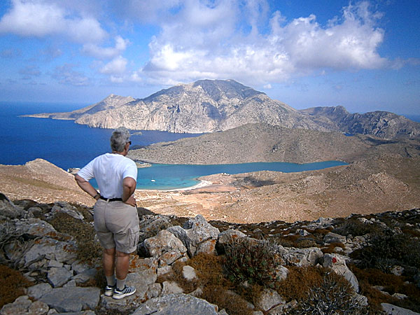 Karpathos.