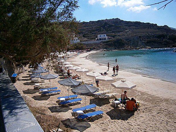 Lefkos. Karpathos.