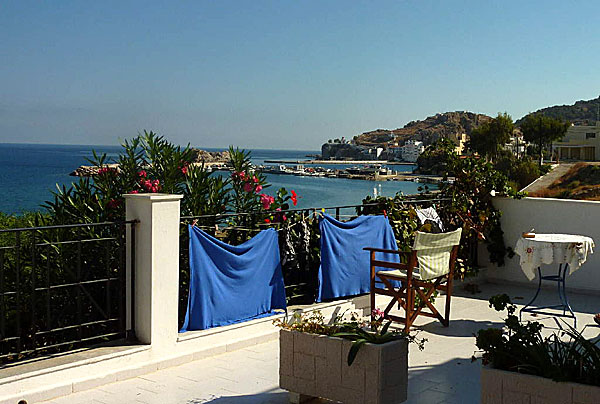 Kalimera Studios. Pigadia. Karpathos.