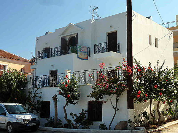 Kalimera Studios. Pigadia. Karpathos.