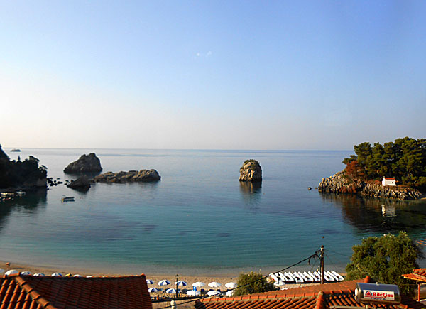 Krioneri. Parga.