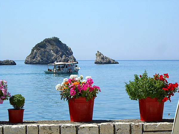 Parga.