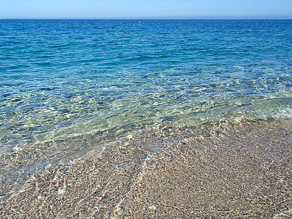 Kyra Panagia. Karpathos.