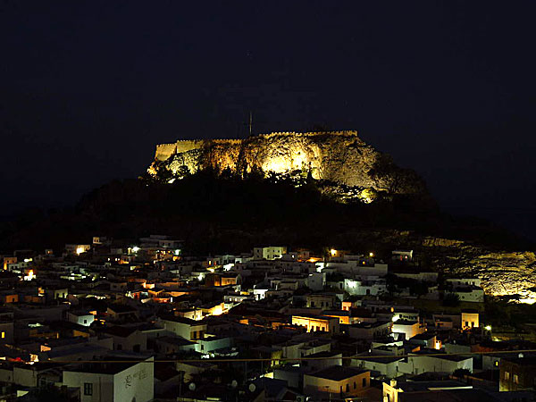 Chrysa Studios. Lindos. Rhodos.