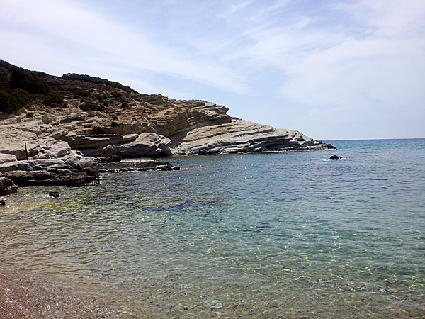 Karpathos. Amopi.