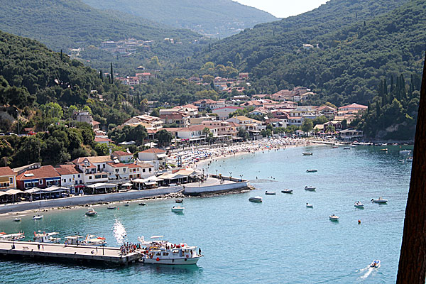 Parga.