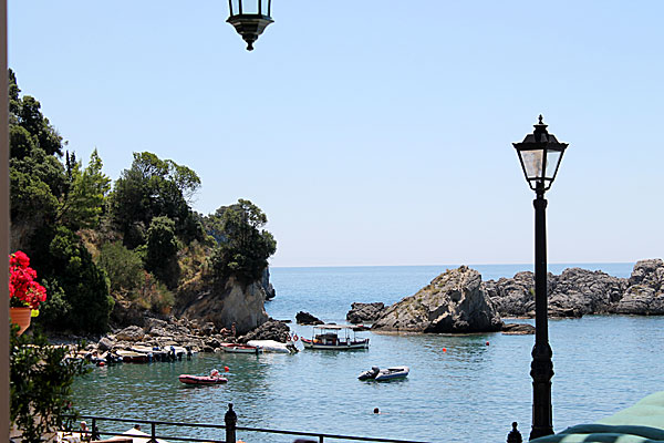 Parga.