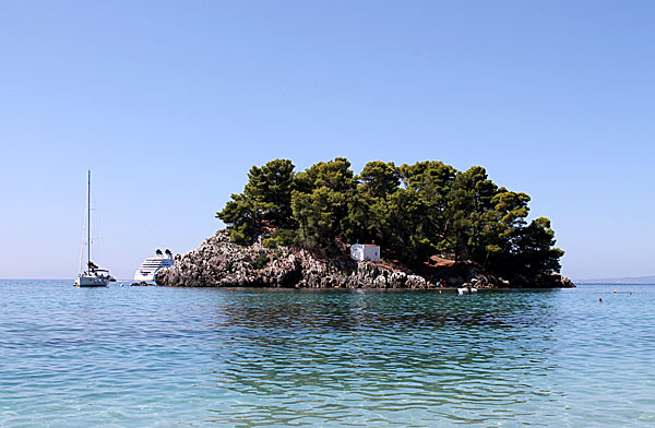 Parga.