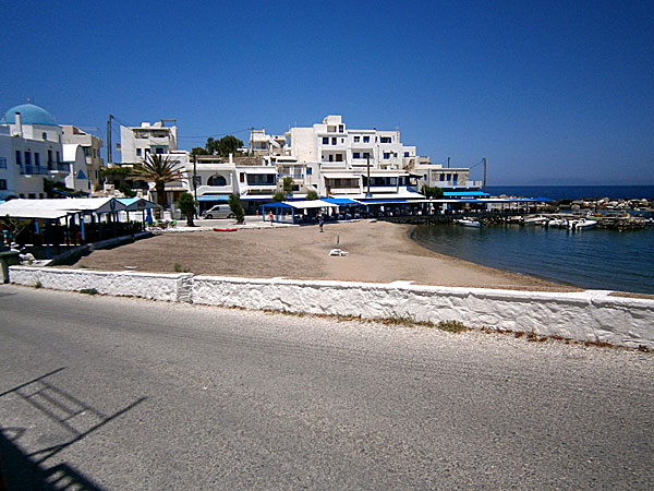 Appólonas. Naxos,