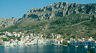 Kastellorizo.