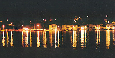 Kastellorizo.